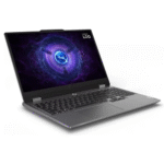 Lenovo LOQ 15IRX9 Gaming Laptop 13th Gen Intel Core i7-13650HX 12GB RAM 512GB SSD 15.6" FHD Anti-glare Display