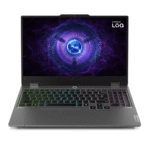 Lenovo LOQ 15IRX9 Gaming Laptop 13th Gen Intel Core i7-13650HX 12GB RAM 512GB SSD 15.6" FHD Anti-glare Display - Image 3