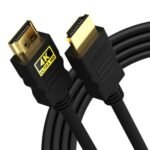1.5m High Speed HDMI Cable | Ultra HD 4K x 2K | HDMI to HDMI M/M | Premium Video & Audio Transmission - Image 2