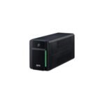 APC Back UPS 750VA – BX750MI | 230V Line-Interactive Uninterruptible Power Supply | Automatic Voltage Regulation | 4 IEC Sockets | Home & Office Protection - Image 2