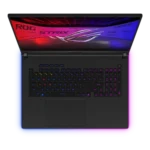 ASUS ROG Strix SCAR 18 Gaming Laptop | Intel Ultra 9-275HX | 64GB RAM | 2TB SSD | 18" Nebula HDR Display | NVIDIA GeForce RTX 5090 Ti 24GB | Windows 11 Home | 1 Year Warranty
