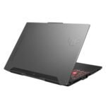 ASUS TUF Gaming A15 FA507NVR Gaming Laptop | Ryzen 7 7435HS | 16GB RAM | 512GB SSD | 15.6" FHD Display | RTX 4060 8GB Graphics | MUX Switch | NVIDIA Advanced Optimus | 1 Year Warranty - Image 3