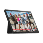 ASUS Vivobook 13 Slate 13.3" FHD OLED | Intel Pentium Silver N6000 | 8GB RAM | 256GB SSD | 13MP Camera | Windows 11 | 1 Year Warranty - Image 4