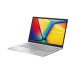 ASUS Vivobook 14 X1404VA | 13th Gen Intel Core i7-1355U | 14" FHD | 8GB RAM | 512GB SSD | Windows 11 Pro | 1 Year Warranty - Image 4