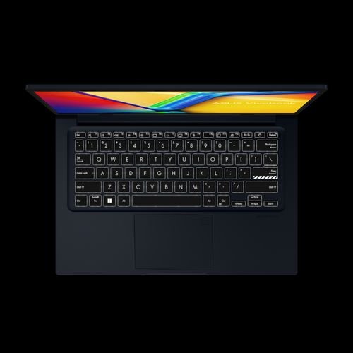 ASUS Vivobook 14 X1404VA Intel Core i3-1315U 8GB RAM 512GB SSD 14" FHD Anti-glare Display Windows 11 Home Laptop | 1 Year Warranty | Modern Productivity in Kenya