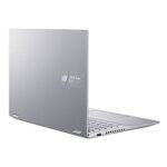 ASUS Vivobook S 14 Flip OLED TP3402VA | Intel Core i7-13700H | 16GB DDR4 RAM | 512GB SSD | 14" WUXGA Touch OLED | Intel Iris Xe | Windows 11 Home - Image 2