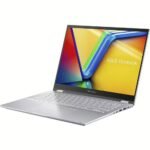 ASUS Vivobook S 14 Flip TN3402YA | AMD Ryzen 7 7730U | 16GB RAM | 512GB SSD | 14" WUXGA Touchscreen | AMD Radeon Graphics | Windows 11 Home | 1 Year Warranty - Image 5
