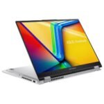 ASUS Vivobook S 14 Flip TN3402YA | AMD Ryzen 7 7730U | 16GB RAM | 512GB SSD | 14" WUXGA Touchscreen | AMD Radeon Graphics | Windows 11 Home | 1 Year Warranty - Image 6