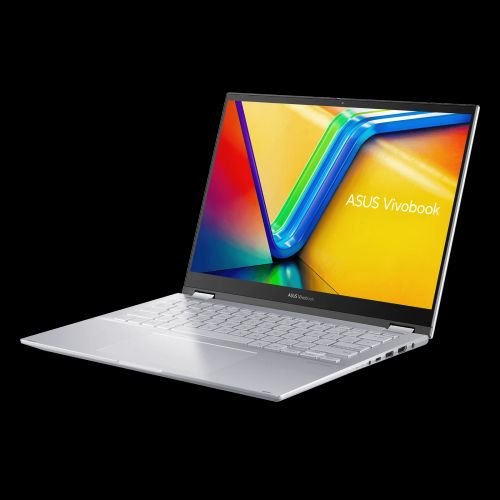 ASUS Vivobook S 14 Flip TP3402 Intel Core i7-13700H 16GB 512GB SSD 14" WUXGA Touch Laptop Convertible Touchscreen