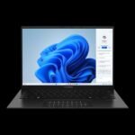 ASUS ZenBook 14 UM3406KA AMD Ryzen™ AI 7 350 Processor 16GB RAM 1TB SSD 14" 3K OLED 120Hz Display AMD Radeon Graphics Backlit Keyboard With Copilot Key Windows 11 Home | Ultra-Slim Premium Laptop Kenya