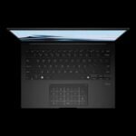ASUS ZenBook 14 UM3406KA AMD Ryzen™ AI 7 350 Processor 16GB RAM 1TB SSD 14" 3K OLED 120Hz Display AMD Radeon Graphics Backlit Keyboard With Copilot Key Windows 11 Home | Ultra-Slim Premium Laptop Kenya - Image 2