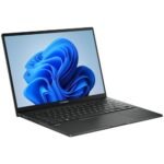 ASUS ZenBook 14 UM3406KA AMD Ryzen™ AI 7 350 Processor 16GB RAM 1TB SSD 14" 3K OLED 120Hz Display AMD Radeon Graphics Backlit Keyboard With Copilot Key Windows 11 Home | Ultra-Slim Premium Laptop Kenya - Image 3