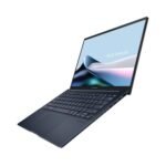 ASUS ZenBook 14 UM3406KA AMD Ryzen™ AI 7 350 Processor 16GB RAM 1TB SSD 14" 3K OLED 120Hz Display AMD Radeon Graphics Backlit Keyboard With Copilot Key Windows 11 Home | Ultra-Slim Premium Laptop Kenya - Image 4