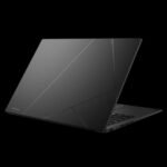 ASUS ZenBook 14 UM3406KA AMD Ryzen™ AI 7 350 Processor 16GB RAM 1TB SSD 14" 3K OLED 120Hz Display AMD Radeon Graphics Backlit Keyboard With Copilot Key Windows 11 Home | Ultra-Slim Premium Laptop Kenya - Image 5