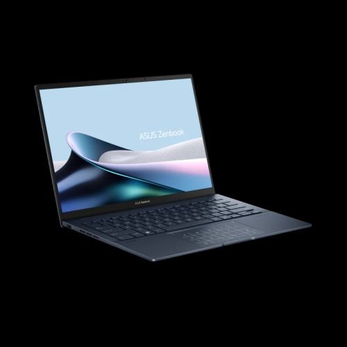 ASUS Zenbook 14 OLED (UX3405) Intel Core Ultra 9 185H 16GB RAM 1TB SSD 14" OLED Touch Laptop | Intel AI Boost NPU | Intel Arc Graphics | 1080p FHD IR Camera | Harman Kardon Speakers | 1 Year Warranty