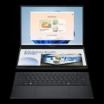 ASUS Zenbook Duo UX8406 | Intel Core Ultra 9 285H | 32GB RAM | 2TB SSD | 14" 3K OLED Touch | Dual Screen | Intel Arc Graphics | AI NPU | Windows 11 Home - Image 5