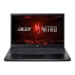 Acer Gaming Nitro V 15 | Intel Core i7-13620H | 16GB RAM | 512GB M.2 SSD | 15.6" Full HD 144Hz | RTX 4060 8GB Graphics | White Backlit Keyboard | 1 Year Warranty - Image 3