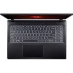 Acer Gaming Nitro V 15 | Intel Core i7-13620H | 16GB RAM | 512GB M.2 SSD | 15.6" Full HD 144Hz | RTX 4060 8GB Graphics | White Backlit Keyboard | 1 Year Warranty - Image 4