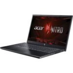 Acer Gaming Nitro V 15 | Intel Core i7-13620H | 16GB RAM | 512GB M.2 SSD | 15.6" Full HD 144Hz | RTX 4060 8GB Graphics | White Backlit Keyboard | 1 Year Warranty - Image 5