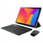 AirTab A16 Pro Max 5G Tablet 10.1" FHD | 16GB RAM | 1TB ROM | Android 15 | 13MP + 30MP Camera | Incell Display | 10000mAh Battery | Bluetooth Headset & Keyboard Bundle - Image 2