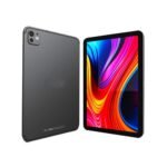 AirTab Pro 5G Tablet 10.1" FHD Incell Display | Android 15 | 16GB RAM 1TB ROM | 13MP + 30MP Camera | Bluetooth Headset, Mouse & Keyboard Bundle | 10000mAh Battery