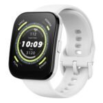 Amazfit Bip 5 Smart Watch | Ultra-Large Display | Built-In GPS & Bluetooth Calling | 10-Day Battery | Heart-Rate, VO2 Max, Sleep & Health Monitoring | Alexa Built-In | AI Fitness App - Image 2