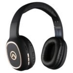 Amplify Chorus Series 2.0 Bluetooth Headphones AMP-2008-BK | Powerful Audio Performance | Lightweight Comfortable Design | Universal Bluetooth Connectivity - Image 4