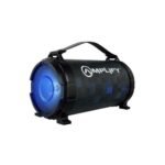 Amplify PEP Thump Series Bluetooth Speaker AM-3306-BL | Power Bass Sound | Portable Wireless Speaker | Modern Design - Image 2