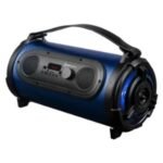 Amplify PEP Thump Series Bluetooth Speaker AM-3306-BL | Power Bass Sound | Portable Wireless Speaker | Modern Design - Image 4