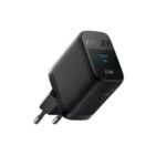 Anker 312 Charger (PD 25W) | Super Fast USB-C Wall Charger | Compact & Travel-Ready | Universal Compatibility | Quick Charge Technology