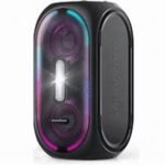 Anker SoundCore Rave+ 160W Portable Speaker | Powerful Bass | IPX4 Water-Resistant | 24-Hour Playtime | Bluetooth Party Speaker - Image 2