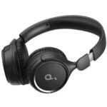 Anker Soundcore H30i Wireless On-Ear Headphones | Ultra-Lightweight | 70-Hour Battery Life | Fast Charging | Bluetooth 5.3 | Multi-Device Connection - Image 2