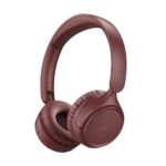 Anker Soundcore H30i Wireless On-Ear Headphones | Ultra-Lightweight | 70-Hour Battery Life | Fast Charging | Bluetooth 5.3 | Multi-Device Connection - Image 3