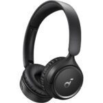 Anker Soundcore H30i Wireless On-Ear Headphones | Ultra-Lightweight | 70-Hour Battery Life | Fast Charging | Bluetooth 5.3 | Multi-Device Connection - Image 4