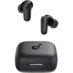 Anker Soundcore R50i NC True Wireless Earbuds | Hybrid ANC | 4-Mic AI Noise Cancellation | 30H Playtime | Instant Pairing | Comfortable Fit