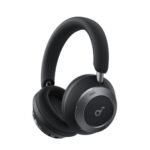 Anker Soundcore Space One Pro Active Noise Cancelling Foldable Over-Ear Headphones – A3062H11 - Image 4