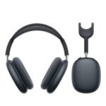 Apple AirPods Max (USB-C) Headphone With Smart Case | Premium Audio | Active Noise Cancellation | Spatial Audio | Official Apple Kenya