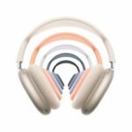 Apple AirPods Max (USB-C) Headphone with Smart Case | Premium Over-Ear Active Noise Cancelling | Spatial Audio | Apple Ecosystem Integration