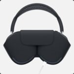 Apple AirPods Max (USB-C) Headphone with Smart Case | Premium Over-Ear Active Noise Cancelling | Spatial Audio | Apple Ecosystem Integration - Image 4