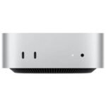 Apple Mac Mini M4 Chip 16GB RAM 256GB SSD Mini Desktop (MU9D3LL/A) | Compact Powerhouse Performance | Ultra-Fast macOS Computing | Professional Mini PC - Image 2