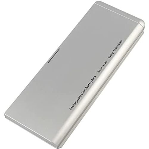 Apple MacBook 13" A1280 Replacement Battery for Aluminum Unibody (Late 2008 - Mid 2009)