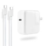Apple MacBook 30W USB Type-C Power Adapter | Fast Charge | Universal Compatibility | Compact Design | Apple Certified - Image 2