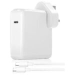 Apple MacBook 30W USB Type-C Power Adapter | Fast Charge | Universal Compatibility | Compact Design | Apple Certified - Image 3