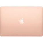 Apple MacBook Air 13.3" M1 Chip 8GB RAM 256GB SSD Gold (MGND3LL/A) | 1 Year Warranty | Ultra-Light Performance Laptop Kenya - Image 2