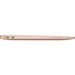 Apple MacBook Air 13.3" M1 Chip 8GB RAM 256GB SSD Gold (MGND3LL/A) | 1 Year Warranty | Ultra-Light Performance Laptop Kenya - Image 3