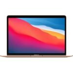 Apple MacBook Air 13.3" M1 Chip 8GB RAM 256GB SSD Gold (MGND3LL/A) | 1 Year Warranty | Ultra-Light Performance Laptop Kenya - Image 5