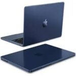 Apple MacBook Air 13.6” (M3, 16GB RAM, 512GB SSD) Midnight | Liquid Retina Display | 1080p FaceTime HD | Touch ID | Backlit Keyboard | MXCV3LL/A | 1 Year Warranty - Image 3