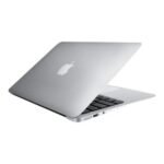 Apple MacBook Air 4th Gen Intel Core i5 1.4GHz 8GB RAM 256GB SSD 11.6" Intel HD 5000 A1465 Silver Ex UK