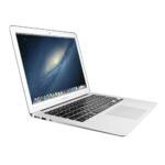 Apple MacBook Air 4th Gen Intel Core i5 1.4GHz 8GB RAM 256GB SSD 11.6" Intel HD 5000 A1465 Silver Ex UK - Image 3