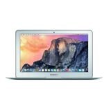Apple MacBook Air 5th Gen Intel Core i5 8GB RAM 256GB SSD 11.6" Display Intel HD Graphics 5000 A1465 Ex UK